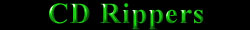 CD Rippers
